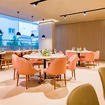 Mercure ホテル 4*