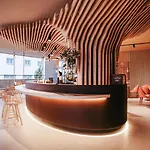 Hotell Mercure 4*