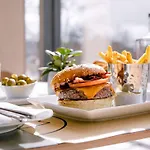Mercure 4* ファティマ