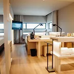 Hotell Mercure 4*
