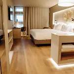 Mercure 酒店 4*