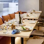 Mercure 4* ファティマ