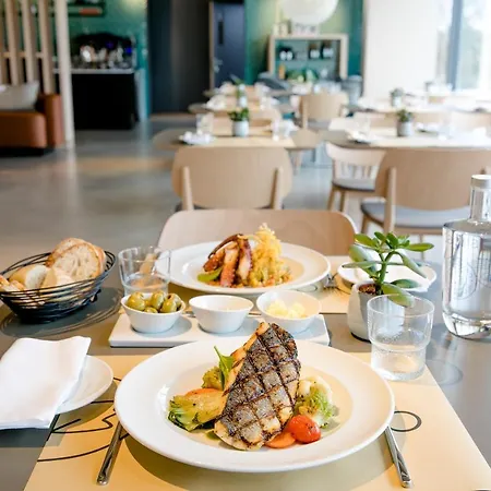Mercure Otel 4*