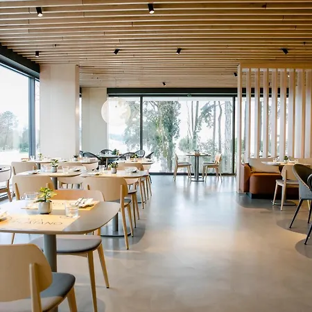 Mercure Hotell 4*