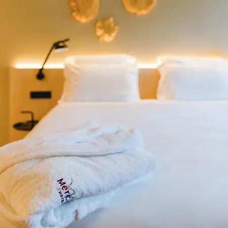 Hotell Mercure