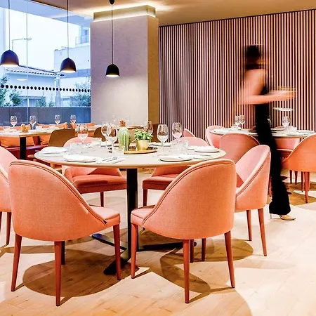 Mercure Hotel 4*