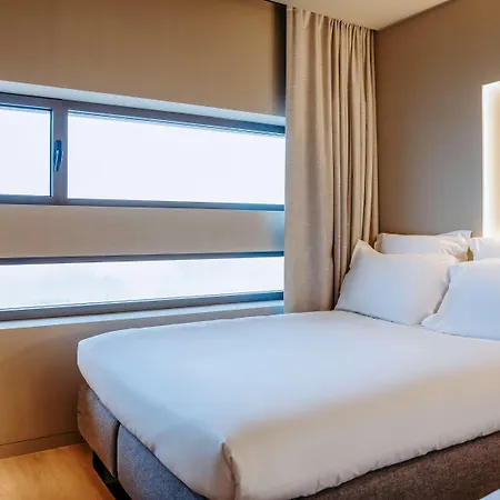 Mercure 4* Fátima
