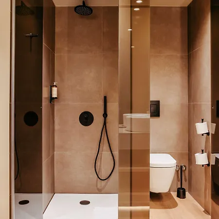 Mercure פאטימה