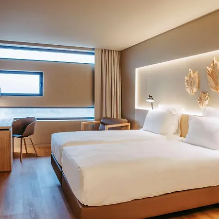 Mercure 4* Фатима