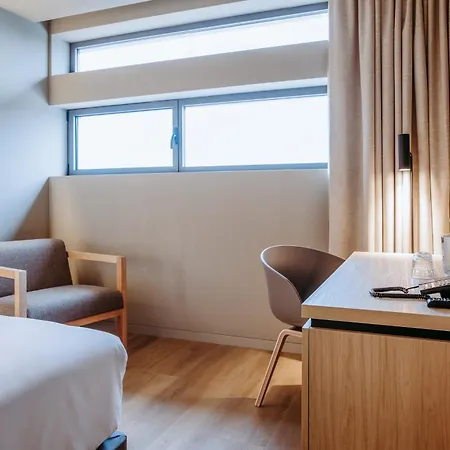 Hotel Mercure Fátima