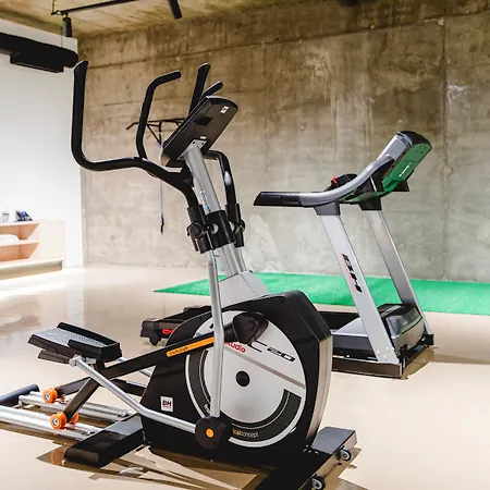 Отель Mercure Фатима