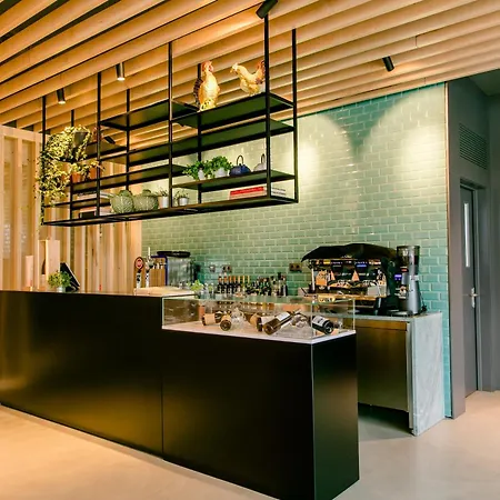 Mercure 4* Фатима