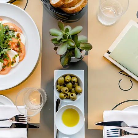 Mercure Отель Фатима