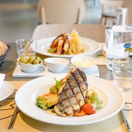 Mercure Фатима