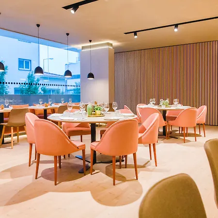 Mercure Szálloda 4*