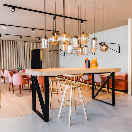 Mercure Hotel Fátima