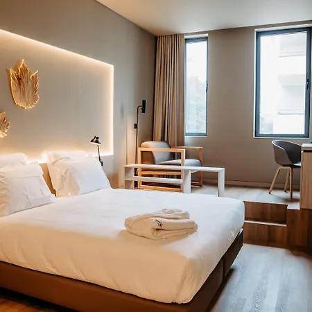 Szálloda Mercure 4*