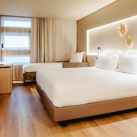 Otel Mercure