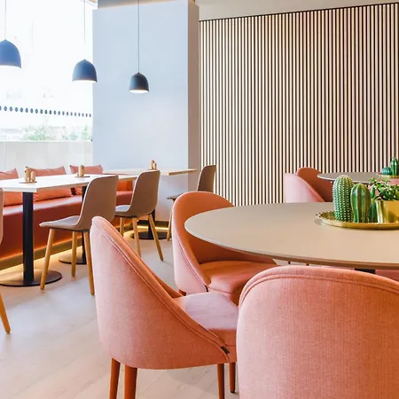 Mercure Hotel 4*
