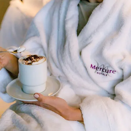 Mercure Hotel