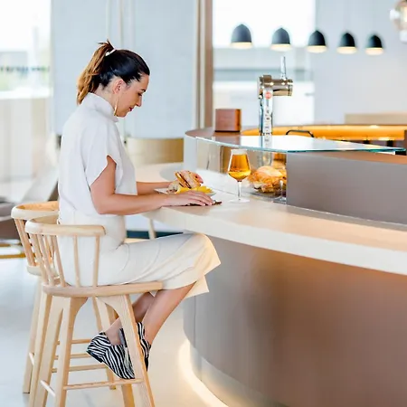 Mercure Отель 4*