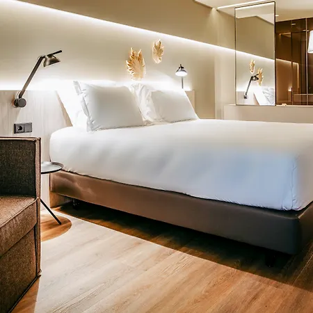 Отель Mercure 4*