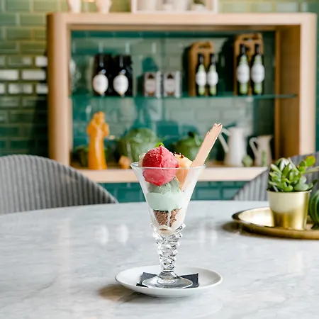 Mercure Hotel Fatima