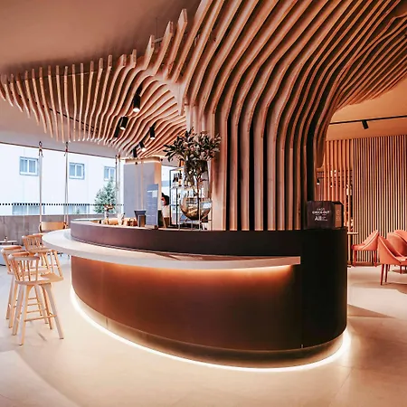 Otel Mercure 4*
