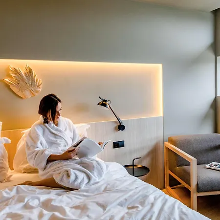 Otel Mercure