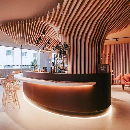 Hotel Mercure Fátima