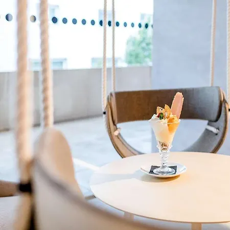 Mercure Отель 4*