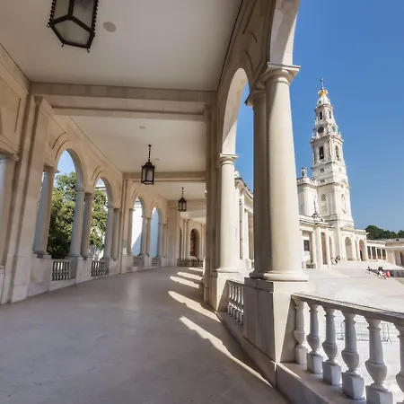 Mercure Hotel Fátima