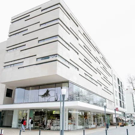 Hotel Mercure 4*