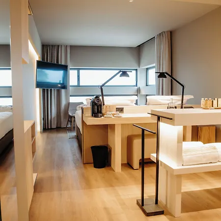 Szálloda Mercure 4*