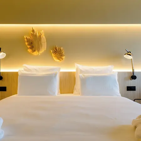 Mercure Фатима