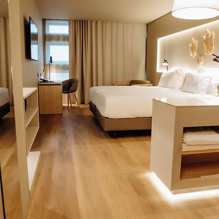 Mercure Hotel 4*