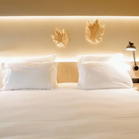 Hotel Mercure Fatima