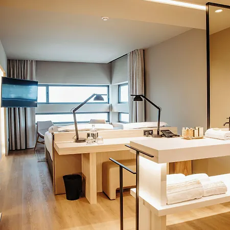 Mercure Fatima