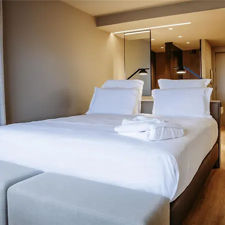 Mercure Отель Фатима