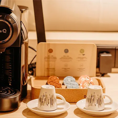 Mercure 4* Фатима