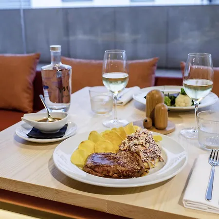 Mercure Hotel Fátima