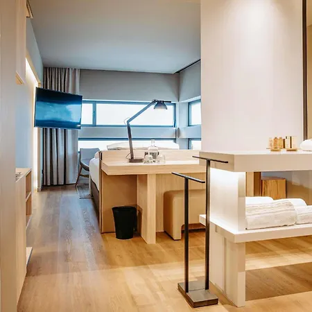 Mercure פאטימה