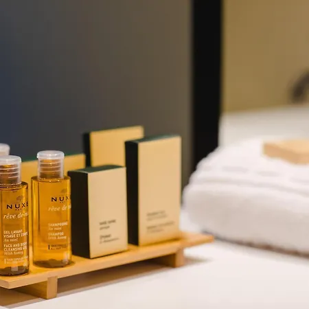 Mercure פאטימה