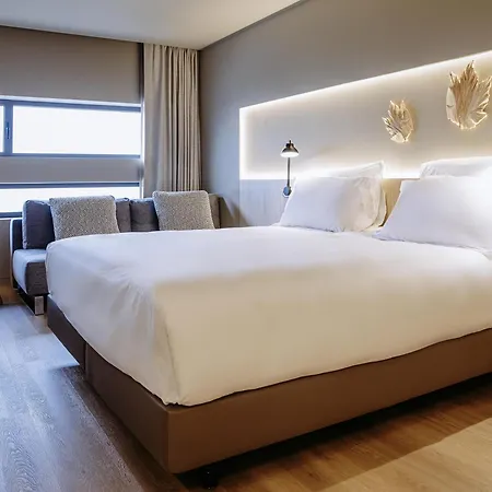 Szálloda Mercure 4*
