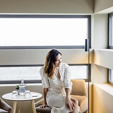 Mercure 4* Fátima