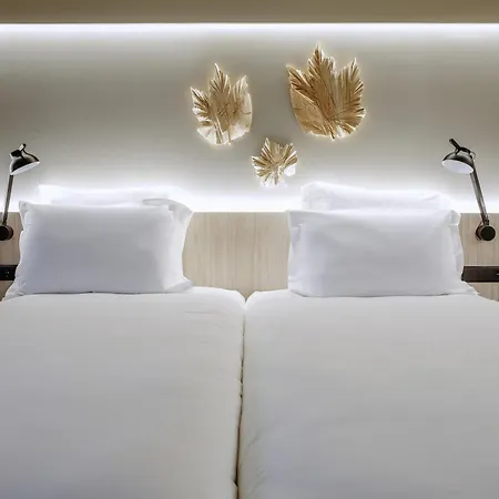 Mercure Hotel Fatima