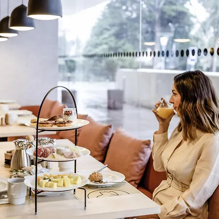 Hotel Mercure Fatima