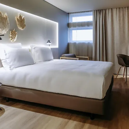 Szálloda Mercure Fátima