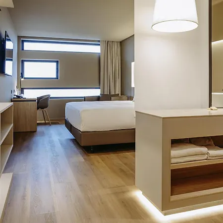 Szálloda Mercure 4*