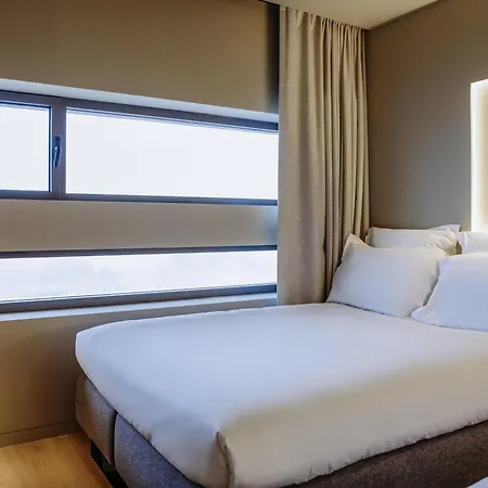 Hotel Mercure 4*
